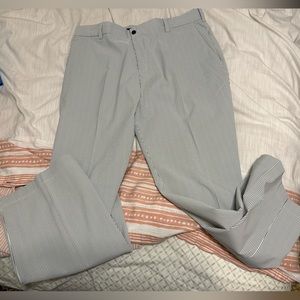 Nike Golf pants 35x30